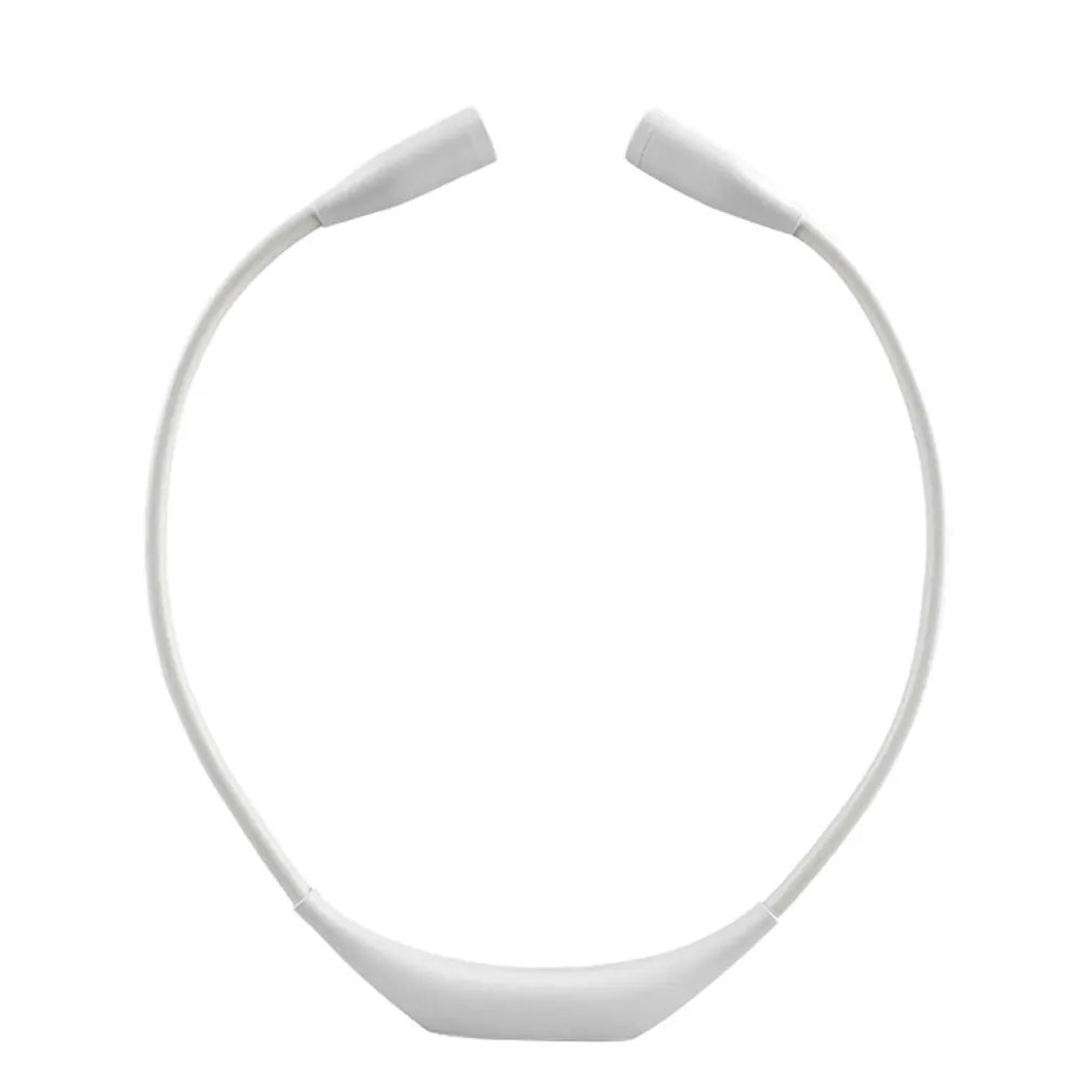 Rechargeable Led Neck Hanging Lamp Night Reading Lamp 3 Brightness Level Neck Hanging Book Lamp USB Charging Light
Rechargeable Led Neck Hanging Lamp Night Reading Lamp 3 Brightness Level Neck Hanging Book Lamp USB Charging Light
