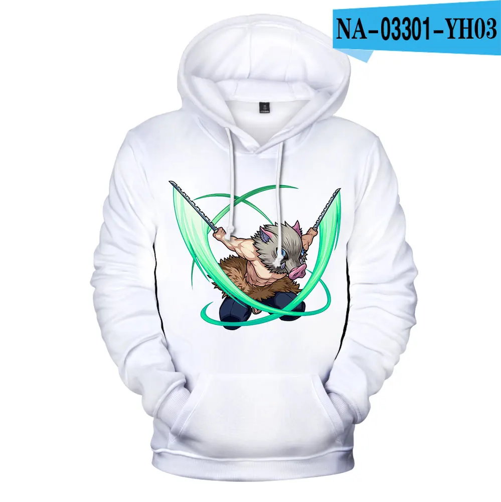 Japanese Manga Demon Slayer 3D Harajuku Hoodie Men/Ladies High Quality Comfortable Sweatshirt Autumn Street Pullover Clothing
Japanese Manga Demon Slayer 3D Harajuku Hoodie Men/Ladies High Quality Comfortable Sweatshirt Autumn Street Pullover Clothing