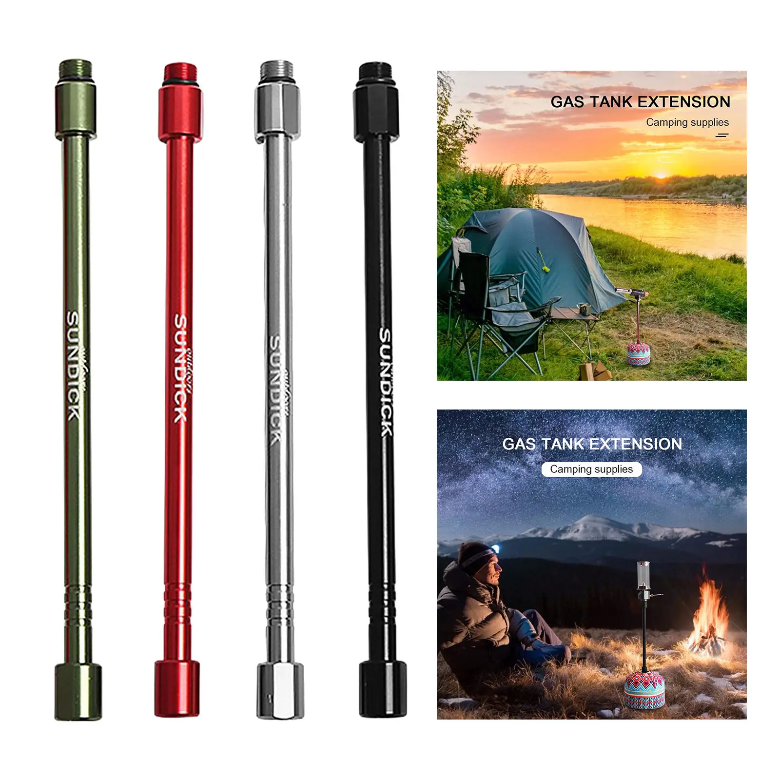 Gas Lantern Extension Tube Camping Lantern Holder Gas Lantern Extension Pole Converter Cooking Stove Blow Torch Extender Pole
Gas Lantern Extension Tube Camping Lantern Holder Gas Lantern Extension Pole Converter Cooking Stove Blow Torch Extender Pole