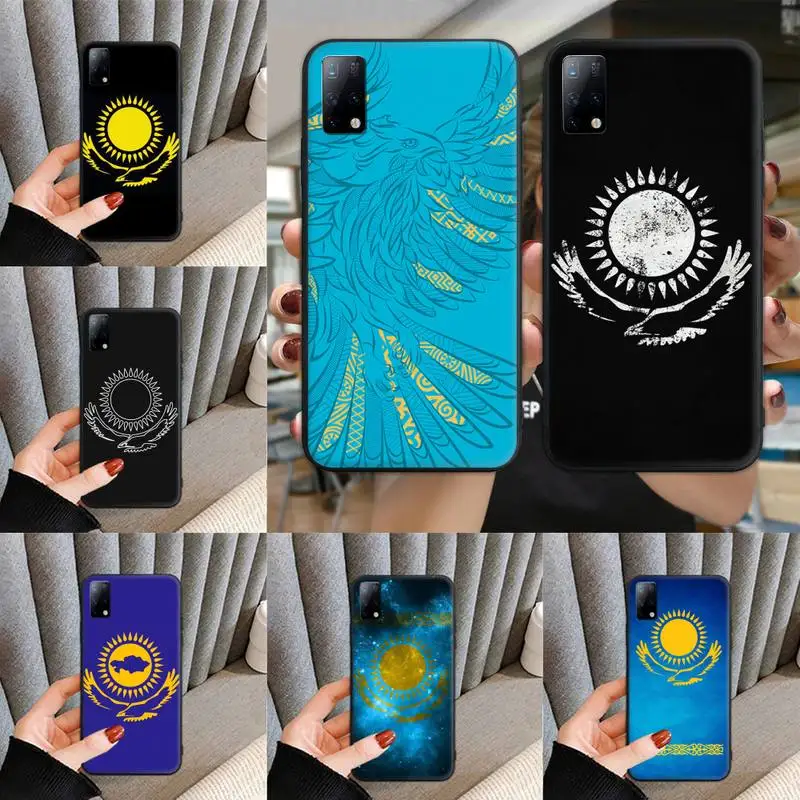 Kazakhstan flag Phone Case for Samsung S6 S7 S8 S9 S10 edge plus S10 5G S20 S21 S30ultrs 5G Fundas Cover
Kazakhstan flag Phone Case for Samsung S6 S7 S8 S9 S10 edge plus S10 5G S20 S21 S30ultrs 5G Fundas Cover