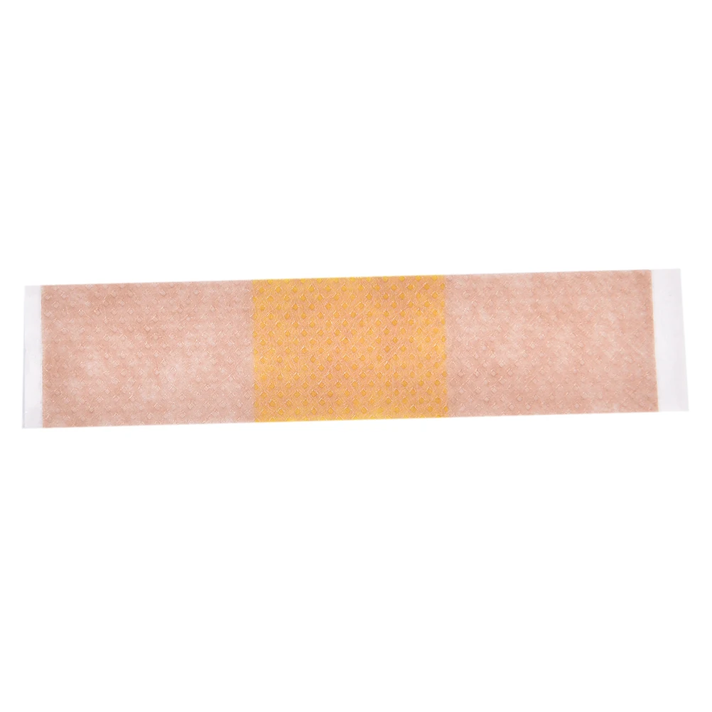 50Pcs Disposable Waterproof Adhesive Bandage First Aid Breathable First Aid Kit Medical Hemostatic Stickers Kids Children Adult
50Pcs Disposable Waterproof Adhesive Bandage First Aid Breathable First Aid Kit Medical Hemostatic Stickers Kids Children Adult