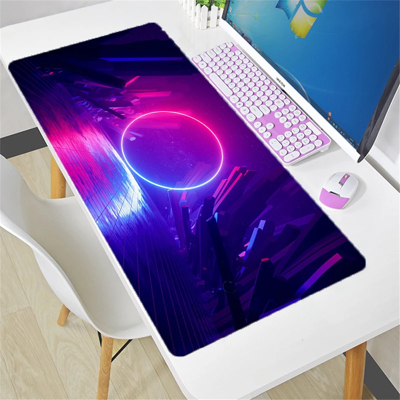 Artistic Neon Anime Computer Mouse Pad Gamer Mouse Pads Large Gaming Mousepad XXL Desk Mause Pad Keyboard Mouse Carpet for CSGO 
Artistic Neon Anime Computer Mouse Pad Gamer Mouse Pads Large Gaming Mousepad XXL Desk Mause Pad Keyboard Mouse Carpet for CSGO