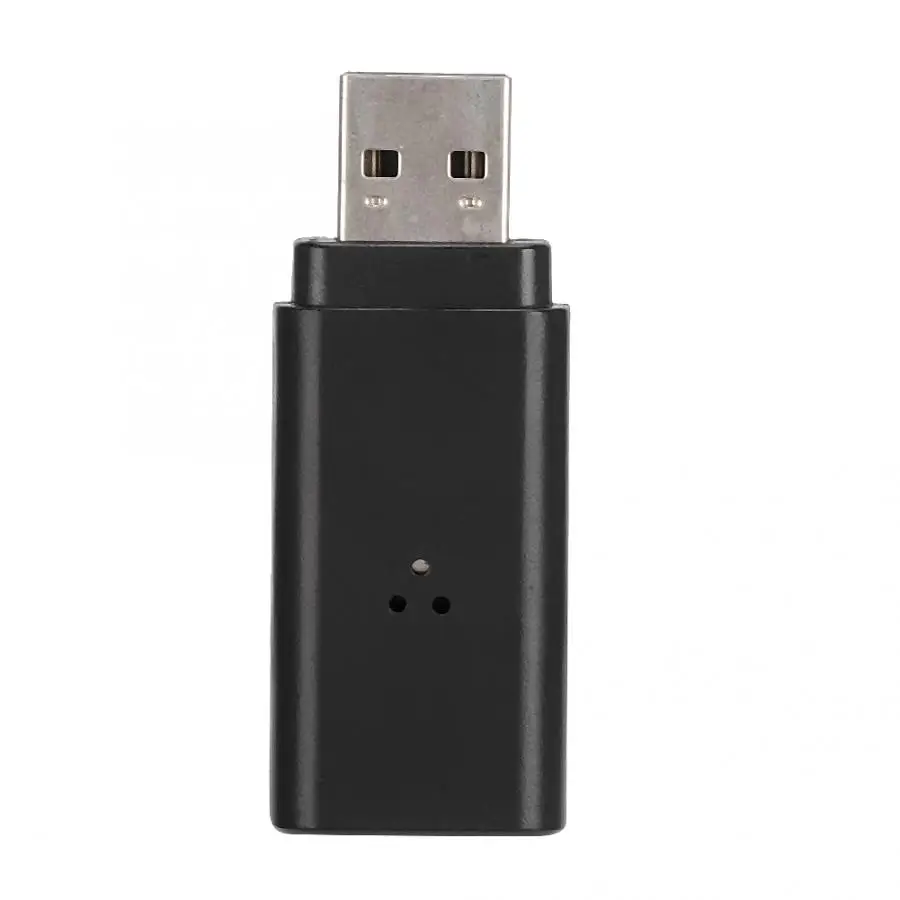 Аудиоприемник Bluetooth музыкальный адаптер поддержка HFP HSP A2DP навигации/вызова USB/AUX с