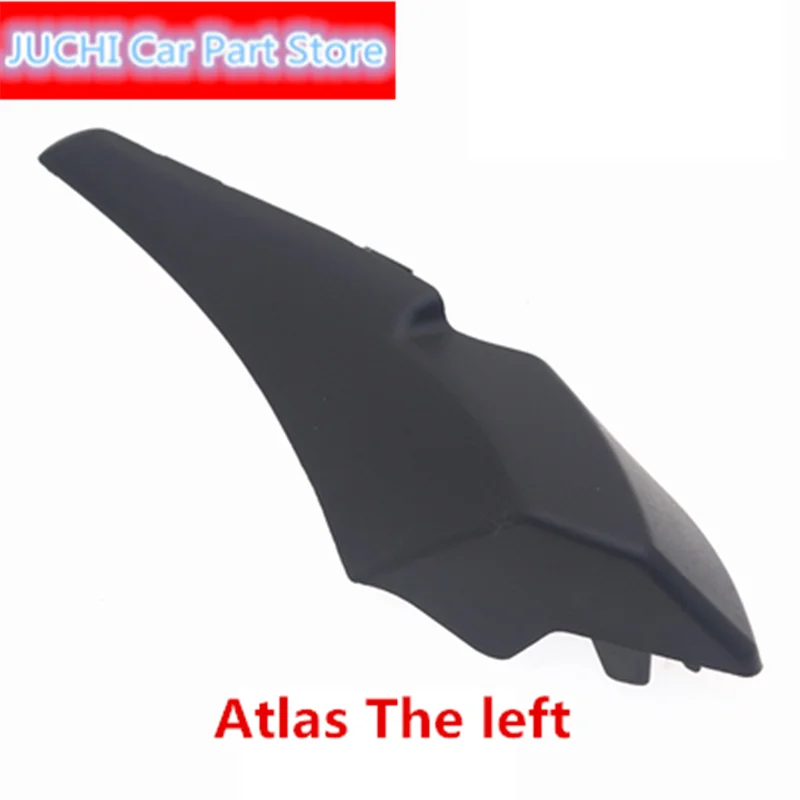 Rain Deflector Corner Wrapping Ventilation Cover Corner Decoration for Geely Atlas, Geely Boyue ,NL3
Rain Deflector Corner Wrapping Ventilation Cover Corner Decoration for Geely Atlas, Geely Boyue ,NL3