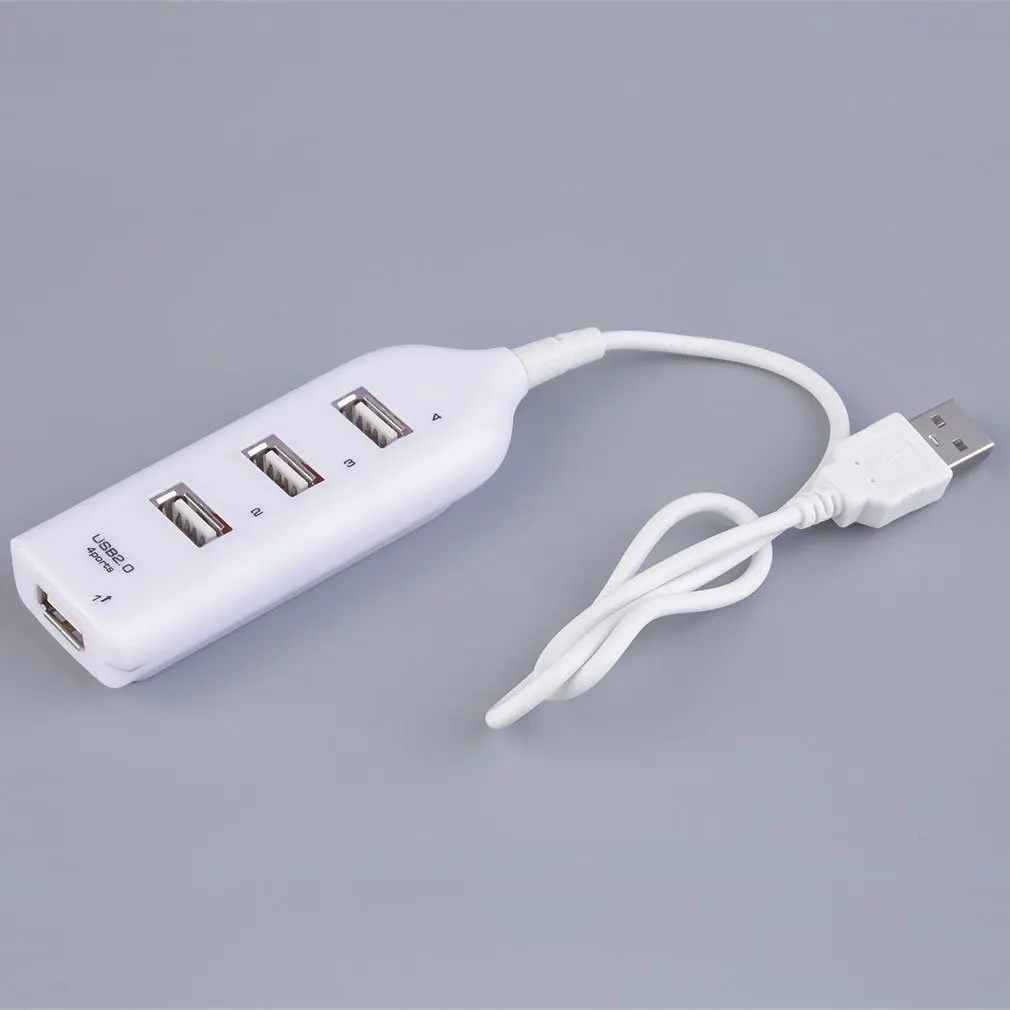 В наличии! Высокоскоростной разветвитель с 4 портами USB 2,0, расширительный адаптер для ПК и ноутбуков, новинка, оптовая продажа
В наличии! Высокоскоростной разветвитель с 4 портами USB 2,0, расширительный адаптер для ПК и ноутбуков, новинка, оптовая продажа