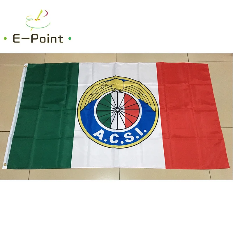 Chile Audax Club Sportivo Italiano 3ft*5ft (90*150cm) Size Christmas Decorations for Home Flag Banner Type B Gifts
Chile Audax Club Sportivo Italiano 3ft*5ft (90*150cm) Size Christmas Decorations for Home Flag Banner Type B Gifts