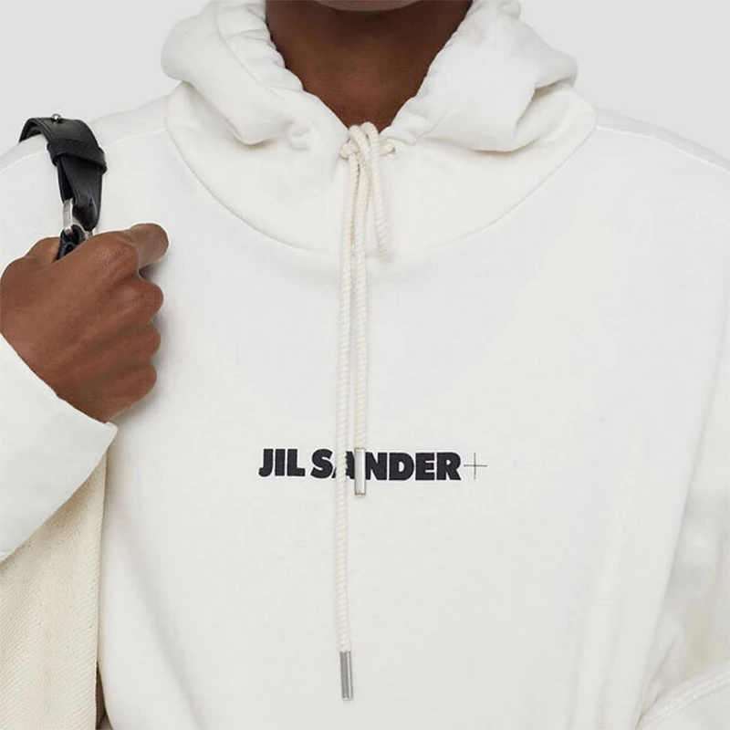 21fw New Unisex Jil sander 1:1 Hoodie Sweatshirt 100% cotton black printed letters hip hop loose fashion oversize Hoodie
21fw New Unisex Jil sander 1:1 Hoodie Sweatshirt 100% cotton black printed letters hip hop loose fashion oversize Hoodie