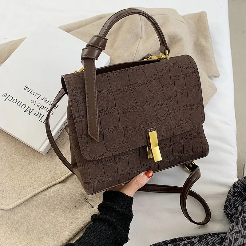 2021 New Women Messenger Bags New PU Leather Handbag Inclined Shoulder Bag Women Crossbody Handbags Bag Ball Tassel
2021 New Women Messenger Bags New PU Leather Handbag Inclined Shoulder Bag Women Crossbody Handbags Bag Ball Tassel
