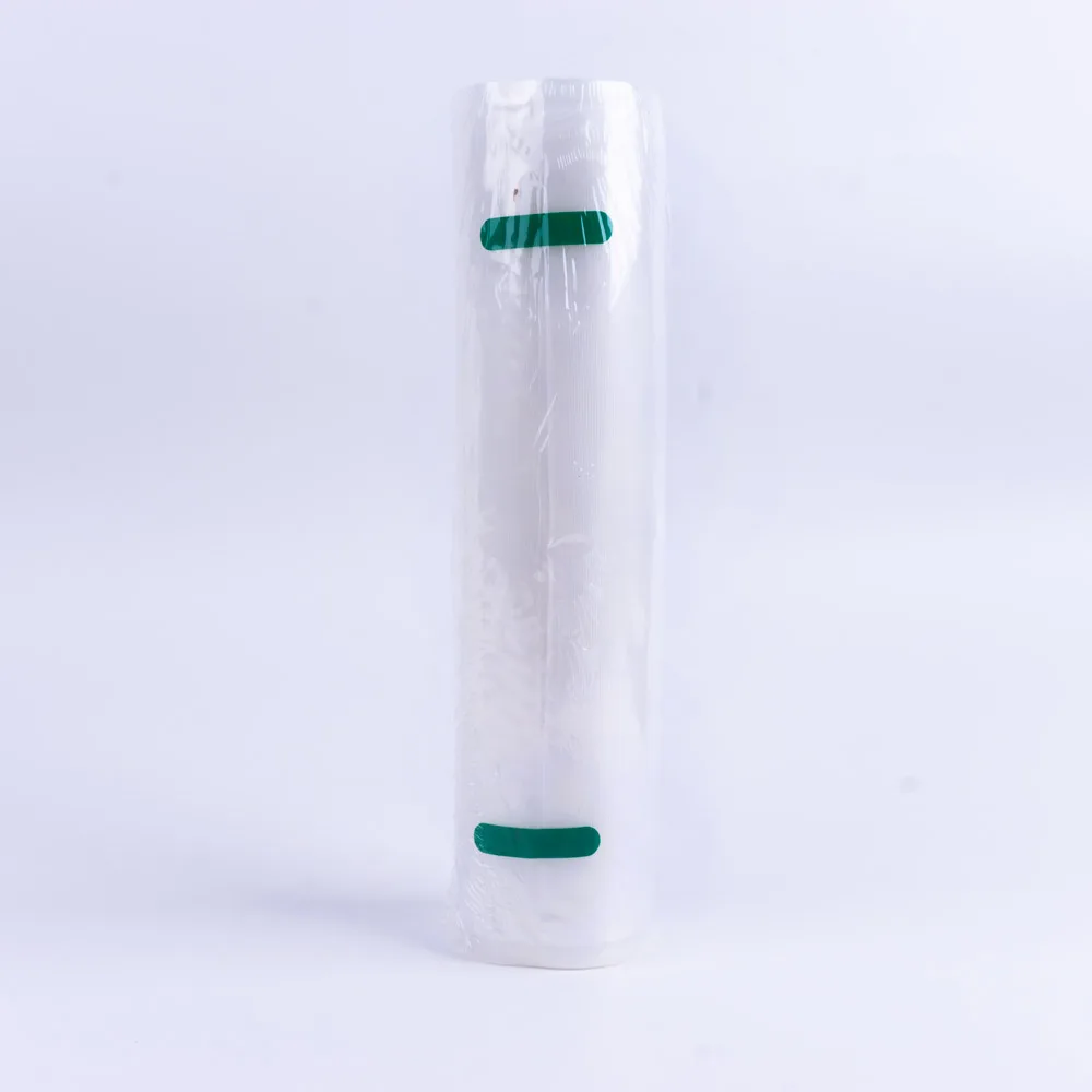 Vacuum Bags For Food Vacuum Sealer Food Fresh Long Keeping 12+15+20+25+30cm*500cm Rolls/Lot bags for vacuum packer
Vacuum Bags For Food Vacuum Sealer Food Fresh Long Keeping 12+15+20+25+30cm*500cm Rolls/Lot bags for vacuum packer