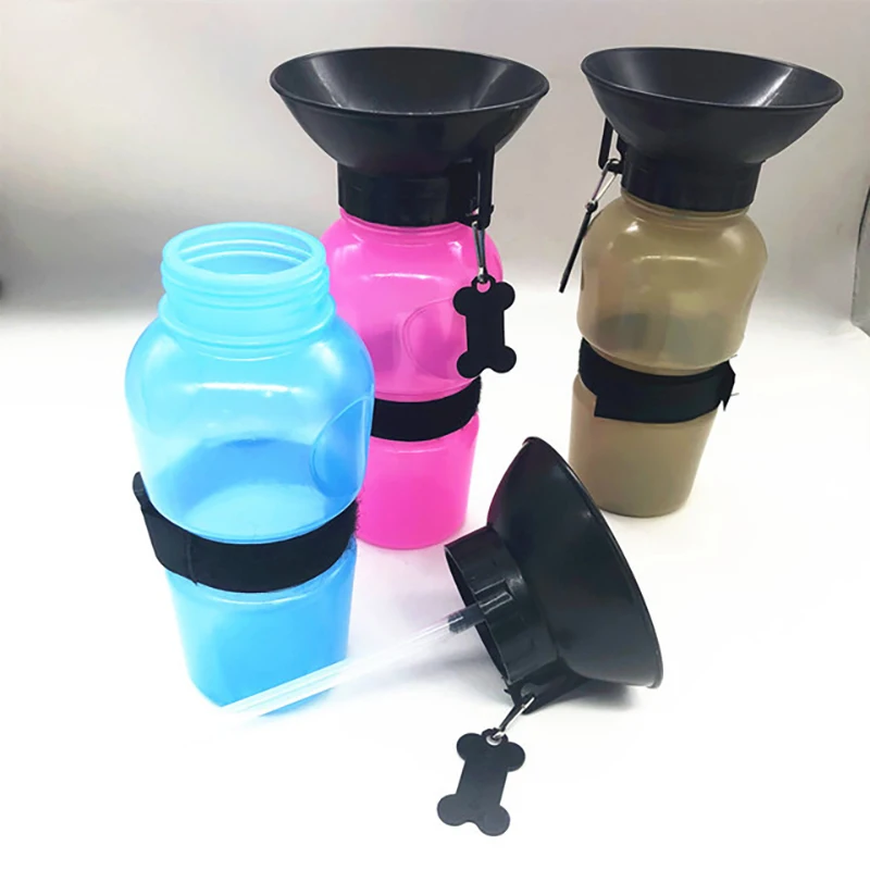 Portable Pet Dog Drinking Water Bottle Squeeze Type Puppy Cat Travel Outdoor Feed Bowl Drinking Fountain with Box Protecting
Portable Pet Dog Drinking Water Bottle Squeeze Type Puppy Cat Travel Outdoor Feed Bowl Drinking Fountain with Box Protecting