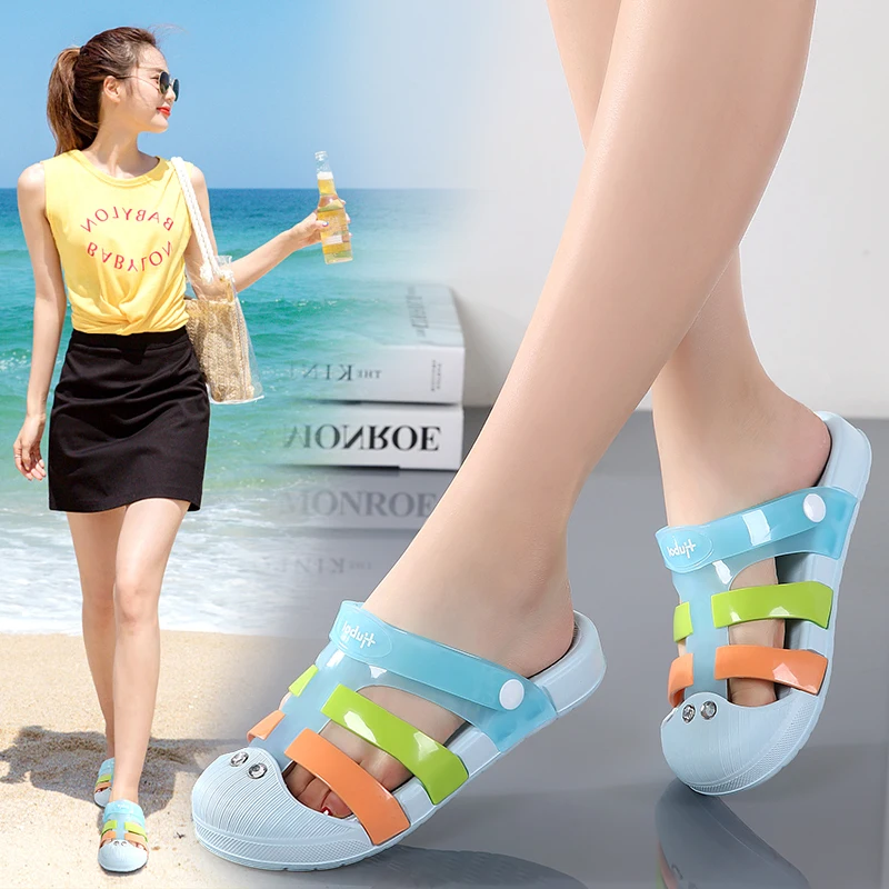2020 Women Sandals Summer Flops Ladies Shoes Women Beach Slippers Women Flip Sandals Women Zapatillas Mujer Sandalia Feminina
2020 Women Sandals Summer Flops Ladies Shoes Women Beach Slippers Women Flip Sandals Women Zapatillas Mujer Sandalia Feminina