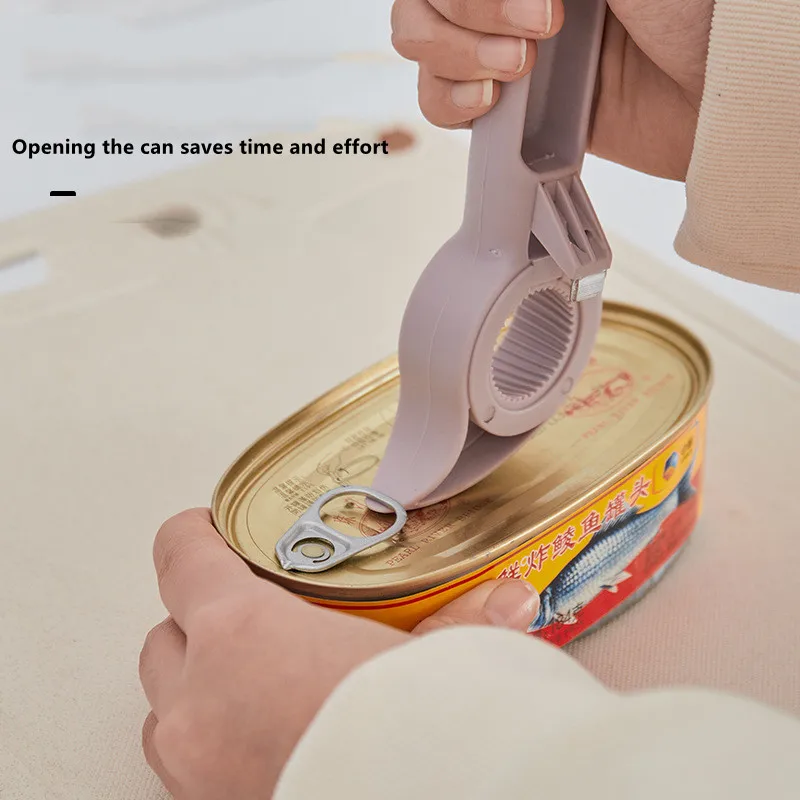 Bottle Opener Multifunctional Four-in-one Beer Screwdriver Bottle Opener Beverage Can Opener Canned Bottle Cap Screwing Device
Bottle Opener Multifunctional Four-in-one Beer Screwdriver Bottle Opener Beverage Can Opener Canned Bottle Cap Screwing Device