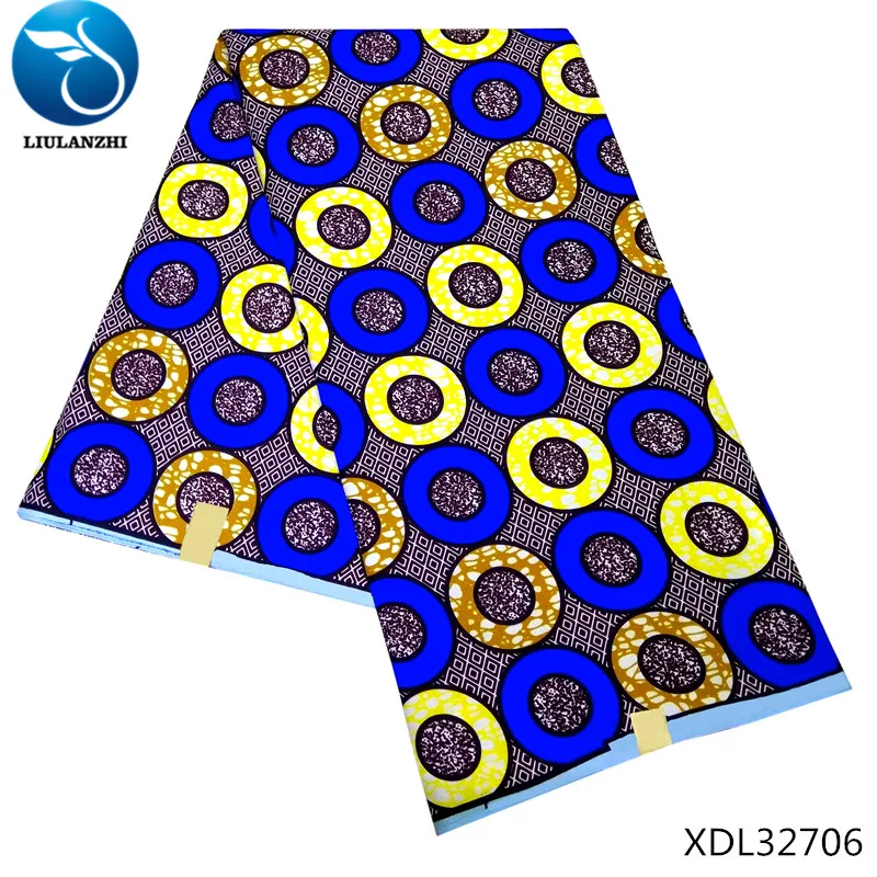 LIULANZHI african fabric wax print real wax fabrics men dress high quality real wax fabric print 12yards XDL327
LIULANZHI african fabric wax print real wax fabrics men dress high quality real wax fabric print 12yards XDL327