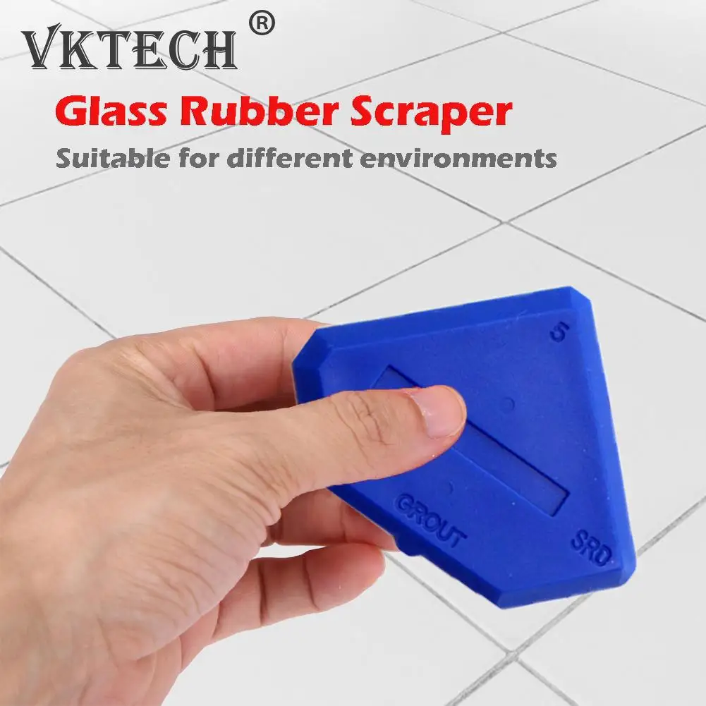 Portable Plastic Scraper Spatula Easily Carrying Lightweight Sealant Spreader Caulking Tools for Door Caulk Tool Kit 
Portable Plastic Scraper Spatula Easily Carrying Lightweight Sealant Spreader Caulking Tools for Door Caulk Tool Kit