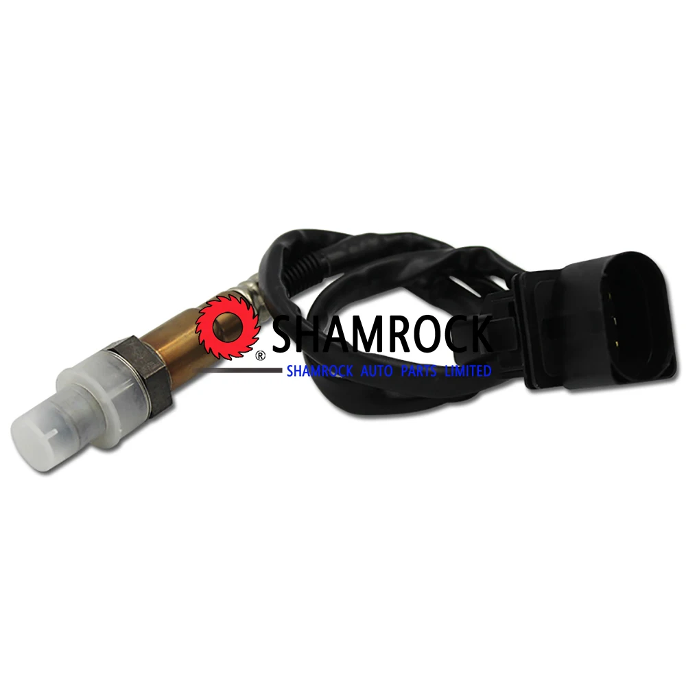 front Oxygen Sensor lambda O2 sensors OEM 12575904/ 0258007200/ EG0-136/12 575 904 for 04-07 Calais Caprice Commodore Statesman
front Oxygen Sensor lambda O2 sensors OEM 12575904/ 0258007200/ EG0-136/12 575 904 for 04-07 Calais Caprice Commodore Statesman