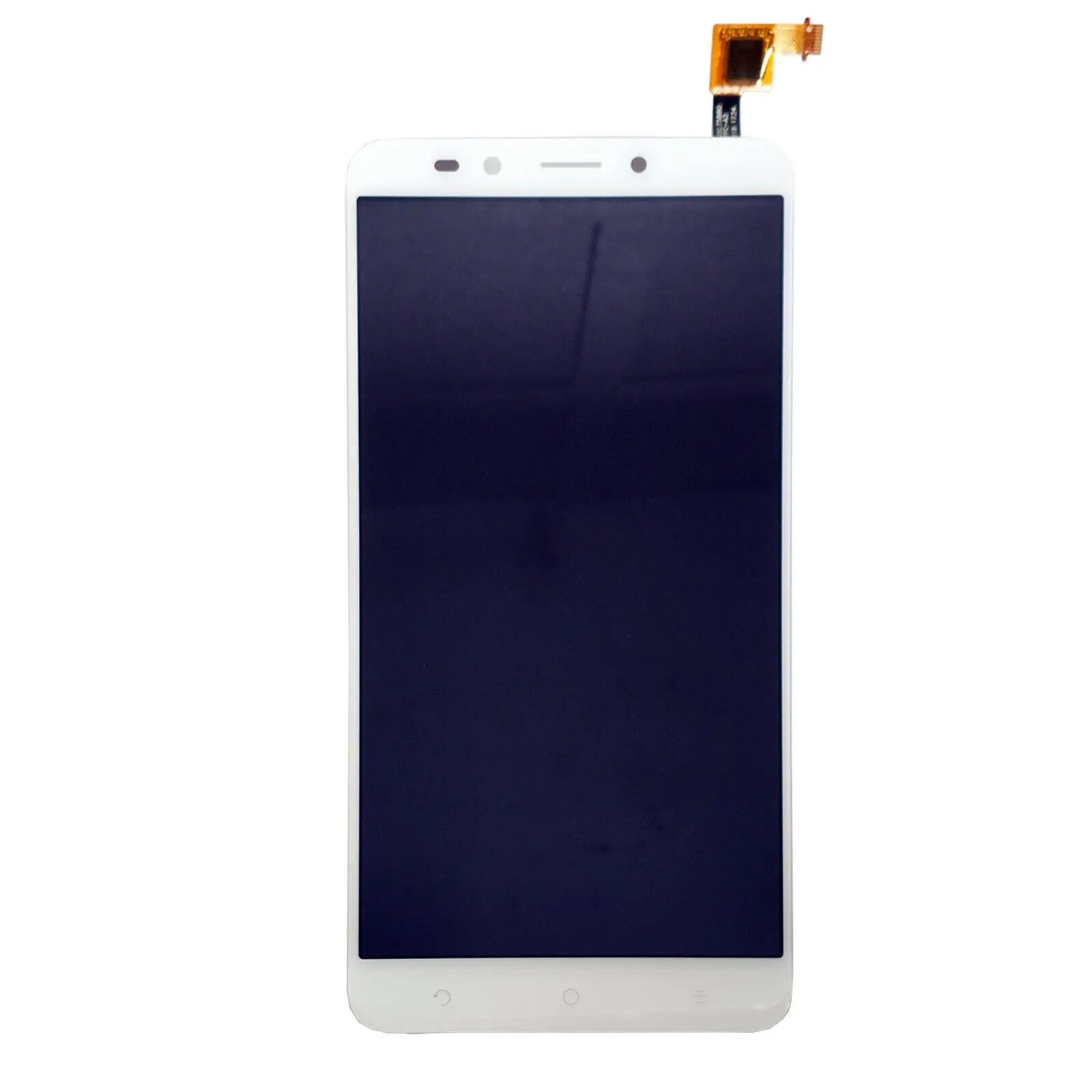 Shyueda 100% Oig Новый ЖК-дисплей для Alcatel A7 XL 7071A 7071D 7071X 6-дюймовый сенсорный экран