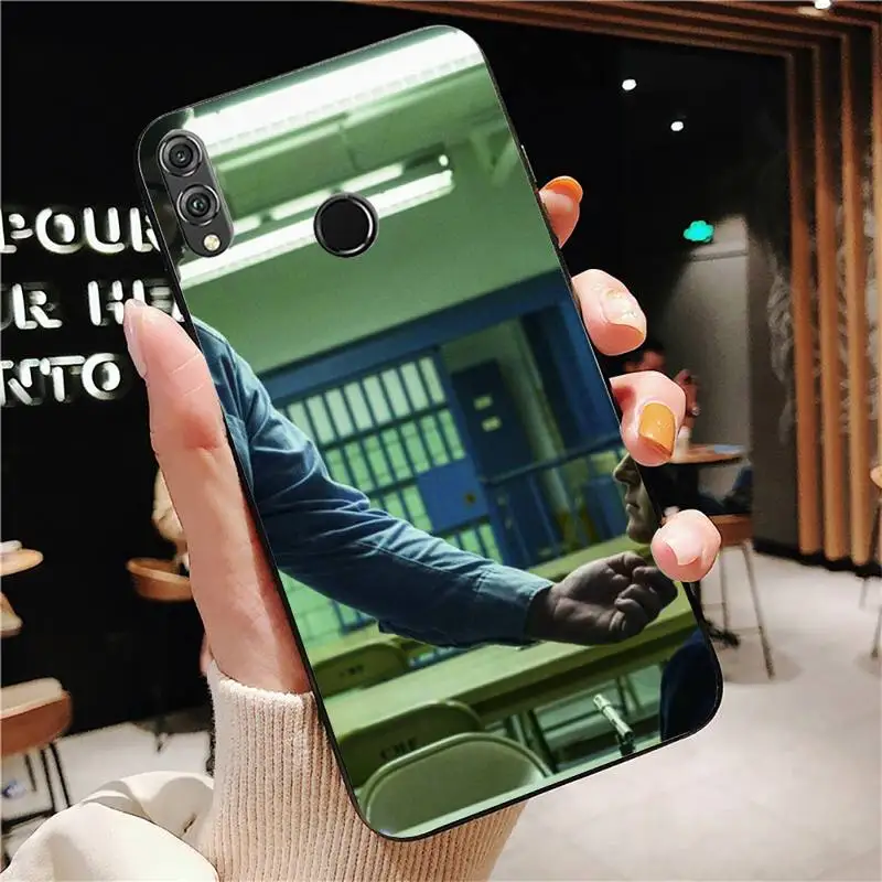 TV Series Mindhunter Phone Case Black For Huawei Mate10/30/30Pro Enjoy5/8Plus/9E Y6P/8S/9 Cases 
TV Series Mindhunter Phone Case Black For Huawei Mate10/30/30Pro Enjoy5/8Plus/9E Y6P/8S/9 Cases