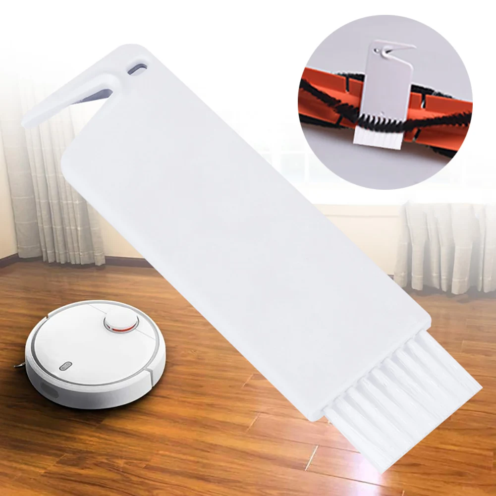 Vacuum Cleaning Tool for Xiaomi Replacement 1pcs Replace Brushes Filter Smart Sweeper Vacuum Cleaner Accessories
Vacuum Cleaning Tool for Xiaomi Replacement 1pcs Replace Brushes Filter Smart Sweeper Vacuum Cleaner Accessories