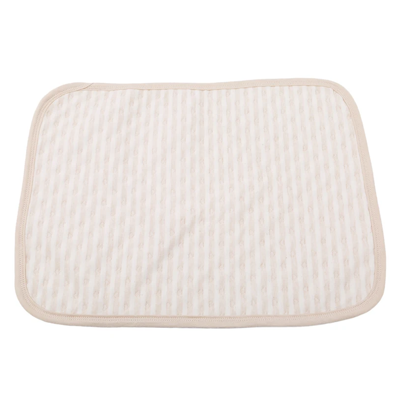 1Pcs New Infant Baby Diapers Changing Pad Reusable Baby Diapers Mattress Cotton Infant Travel Home Waterproof Washable Mat Cover
1Pcs New Infant Baby Diapers Changing Pad Reusable Baby Diapers Mattress Cotton Infant Travel Home Waterproof Washable Mat Cover