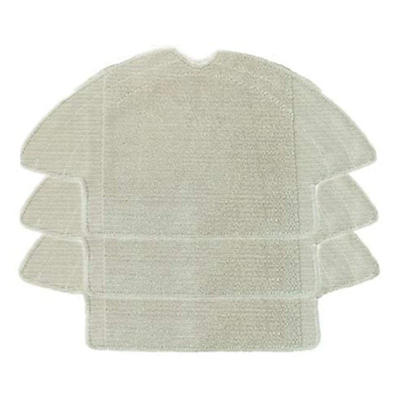 Top Deals 15Pcs Accessory Kit for 360 S6 Robot Vacuum Cleaner Dust Filters Main Roller Brush Parts Replacement HEPA Filter
Top Deals 15Pcs Accessory Kit for 360 S6 Robot Vacuum Cleaner Dust Filters Main Roller Brush Parts Replacement HEPA Filter