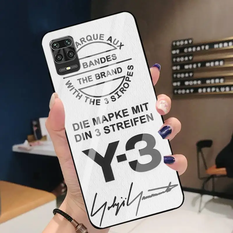 Luxury Japan Sports Brand Custom Phone Case For Redmi4X 5 Plus 6 A Note 4 5 6 Pro 7 Xiaomi6 8 SE MIX2 S Note3 Tempered Glass
Luxury Japan Sports Brand Custom Phone Case For Redmi4X 5 Plus 6 A Note 4 5 6 Pro 7 Xiaomi6 8 SE MIX2 S Note3 Tempered Glass