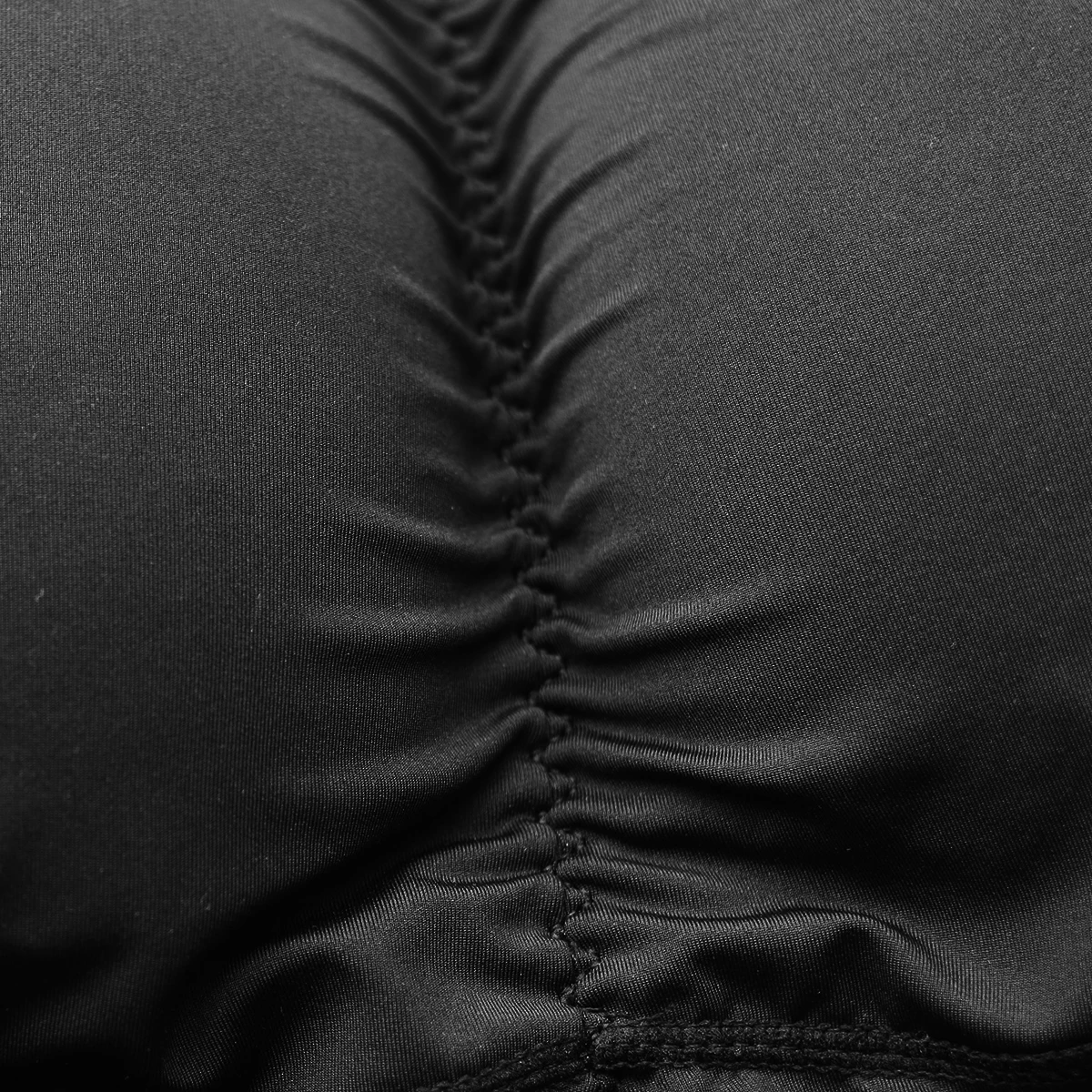 Women Seamless Butt Lift Shorts Soft Elastic Padded Butt Hip Enhancer Shaper Panties
Women Seamless Butt Lift Shorts Soft Elastic Padded Butt Hip Enhancer Shaper Panties