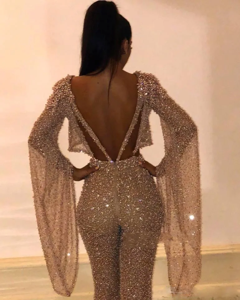 Jumpsuit Women 2019 Women Bodycon Long Sleeve O-neck Clubwear Playsuit Jumpsuits Rompers Skinny Sexy Jumpsuits Female Trousers
Jumpsuit Women 2019 Women Bodycon Long Sleeve O-neck Clubwear Playsuit Jumpsuits Rompers Skinny Sexy Jumpsuits Female Trousers