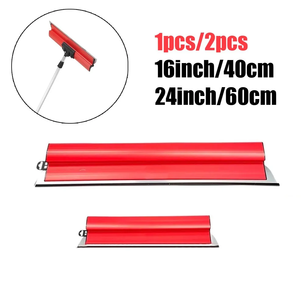 16in/24in Skimmer-blade-skimming-blades Drywall Tape On Flat And Butt Joints Drywall Skimming Blade Set
16in/24in Skimmer-blade-skimming-blades Drywall Tape On Flat And Butt Joints Drywall Skimming Blade Set