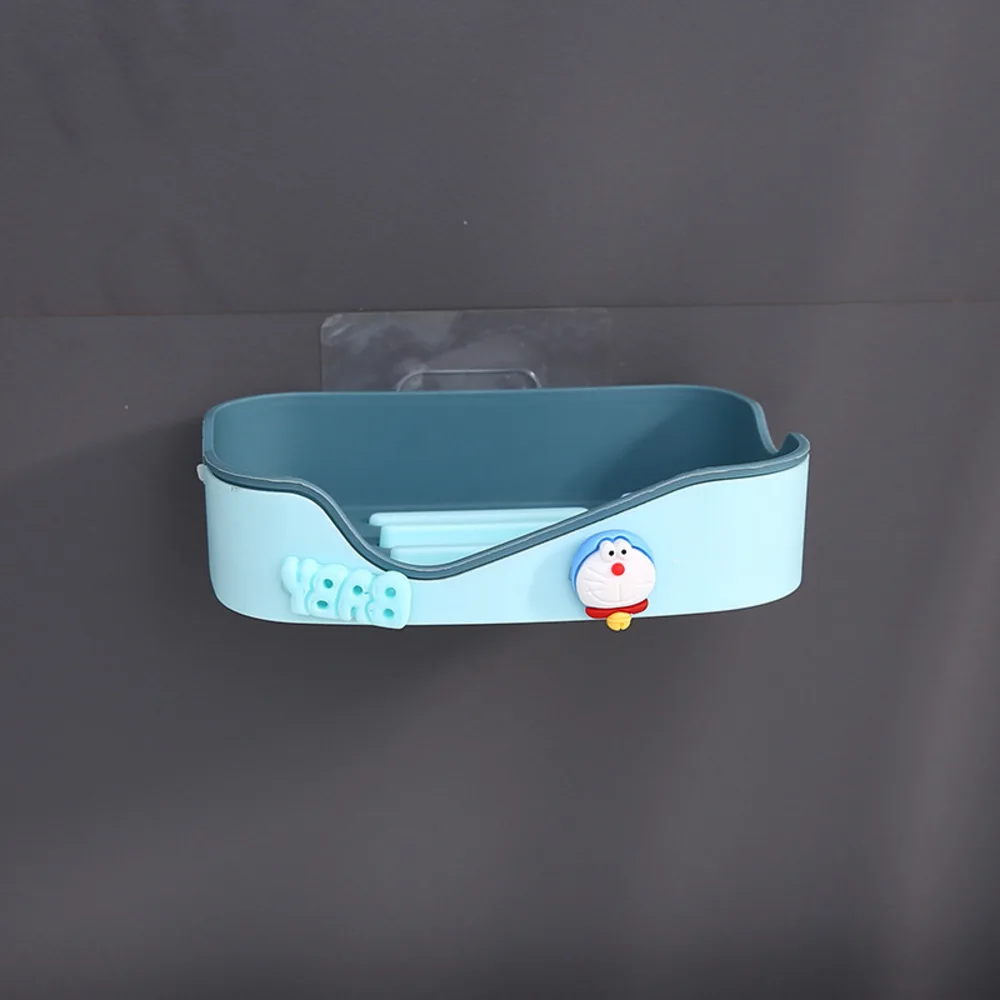 2021 New Lovely Suction Shelf Personality Soap Drain Toilet Non Perforated Box Cup Wall Mounted Soap Cartoon Creative
2021 New Lovely Suction Shelf Personality Soap Drain Toilet Non Perforated Box Cup Wall Mounted Soap Cartoon Creative