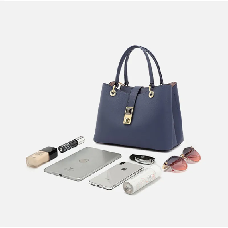 2021 New Fashion High Quality Leather Retro Large Capacity Shell Handbag Solid Color Crossbody Shoulder Bag Designer Handbag Cc
2021 New Fashion High Quality Leather Retro Large Capacity Shell Handbag Solid Color Crossbody Shoulder Bag Designer Handbag Cc