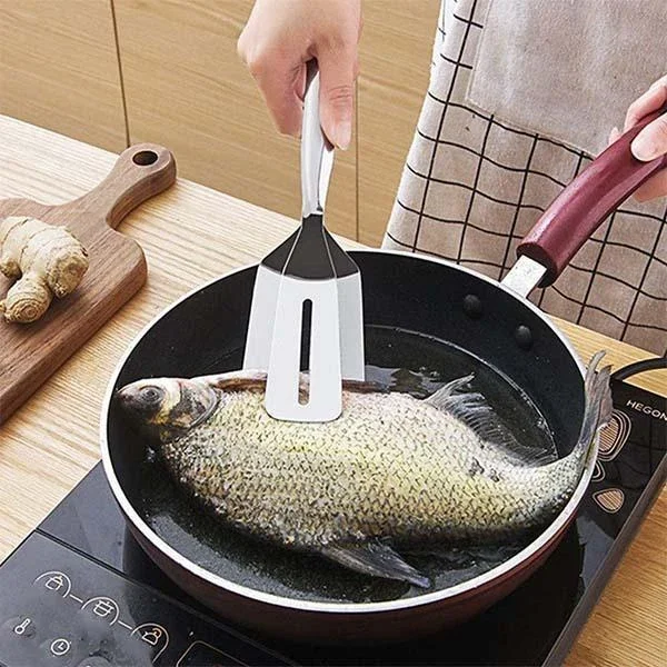 Щипцы для пищевых продуктов кухонная утварь из нержавеющей стали инструмент