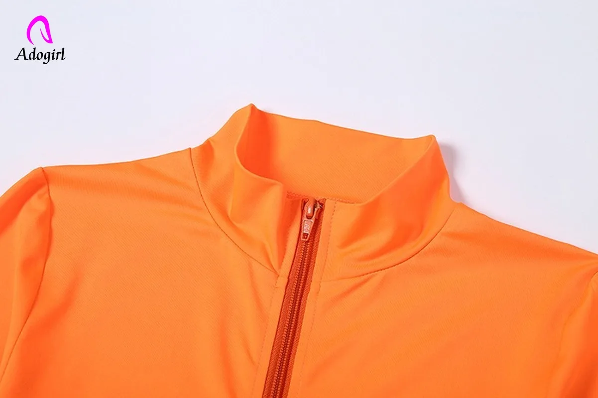 Fitness Neon Rosy Two Piece Set Long Sleeve Tops Legging Pants 2019 New Winter Sport Suit Fluorescent Women Sweatsuit Outfits
Fitness Neon Rosy Two Piece Set Long Sleeve Tops Legging Pants 2019 New Winter Sport Suit Fluorescent Women Sweatsuit Outfits