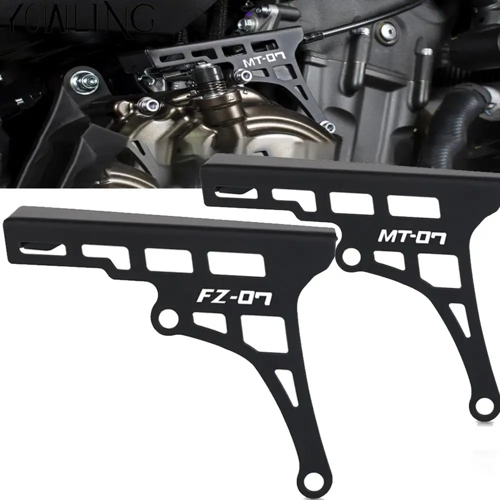 Motorcycle Clutch Arm Protection CLUTCH DEVICE COVER For YAMAHA MT-07 2013-2021 MT-07 Moto Cage 2015-2017 MT-07 Tracer 2016-2021
Motorcycle Clutch Arm Protection CLUTCH DEVICE COVER For YAMAHA MT-07 2013-2021 MT-07 Moto Cage 2015-2017 MT-07 Tracer 2016-2021