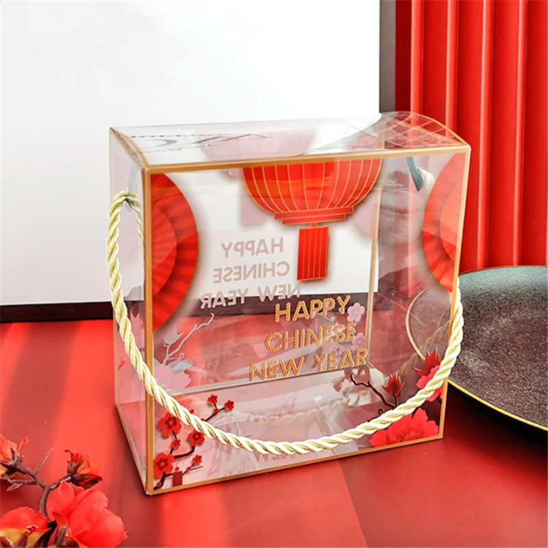 3pc New Transparent Gift Box New Year Decorations 2022 Boxes Packaging for Home Cake Boxes and Packaging Decoration Mariage.8z
3pc New Transparent Gift Box New Year Decorations 2022 Boxes Packaging for Home Cake Boxes and Packaging Decoration Mariage.8z