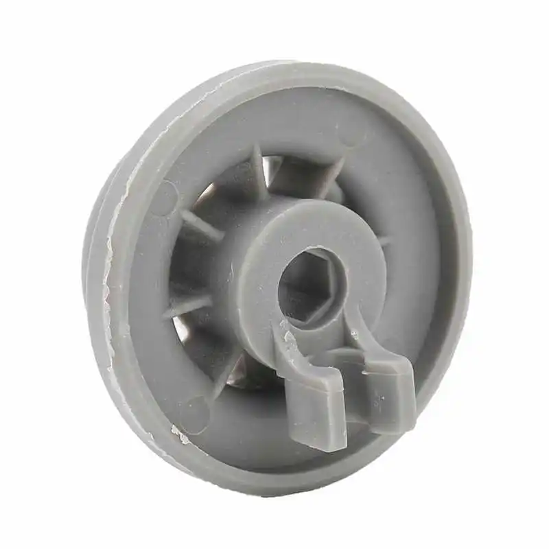 Dishwasher Lower Rack Wheel Replacement Fit for Bosch Dishwashers 420198 AP2802428 165314 Dishwasher Wheels Part
Dishwasher Lower Rack Wheel Replacement Fit for Bosch Dishwashers 420198 AP2802428 165314 Dishwasher Wheels Part