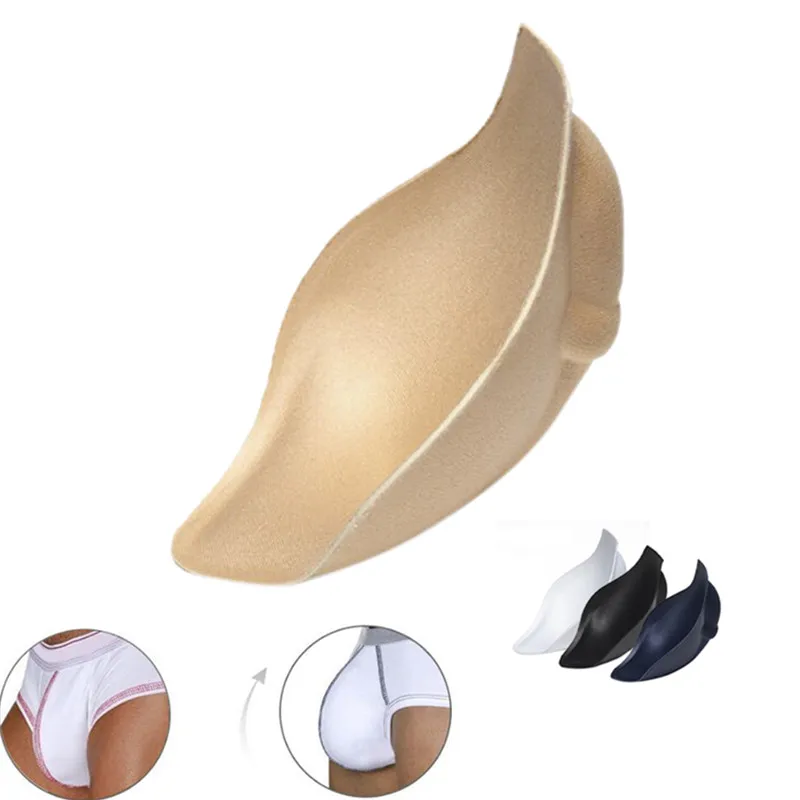 1 шт. мужские защитные подставки для плавания в багажнике губчатые сексуальные трусы
1 шт. мужские защитные подставки для плавания в багажнике губчатые сексуальные трусы