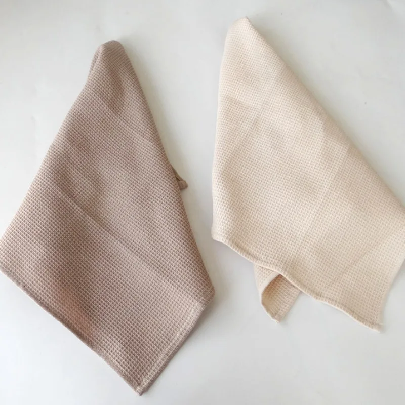 2021 Kitchen Towel Multi-Purpose Table Napkin Weave Designed Cleaning Table Cloth Home Kitchen Clean Supplies New
2021 Kitchen Towel Multi-Purpose Table Napkin Weave Designed Cleaning Table Cloth Home Kitchen Clean Supplies New