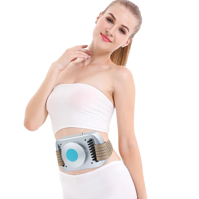 

Fat Freezing Machine Body Slimming Shaping Weight Loss Lipo Anti Free Cellulite Dissolve Fat Cold Therapy Massager Frozen