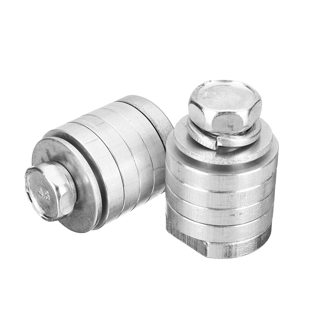 100/150 Lock Nuts Flange Inner Outer Set Angle Grinder Change to Grooving Machine Adapters for Variable Slotting Machine
100/150 Lock Nuts Flange Inner Outer Set Angle Grinder Change to Grooving Machine Adapters for Variable Slotting Machine