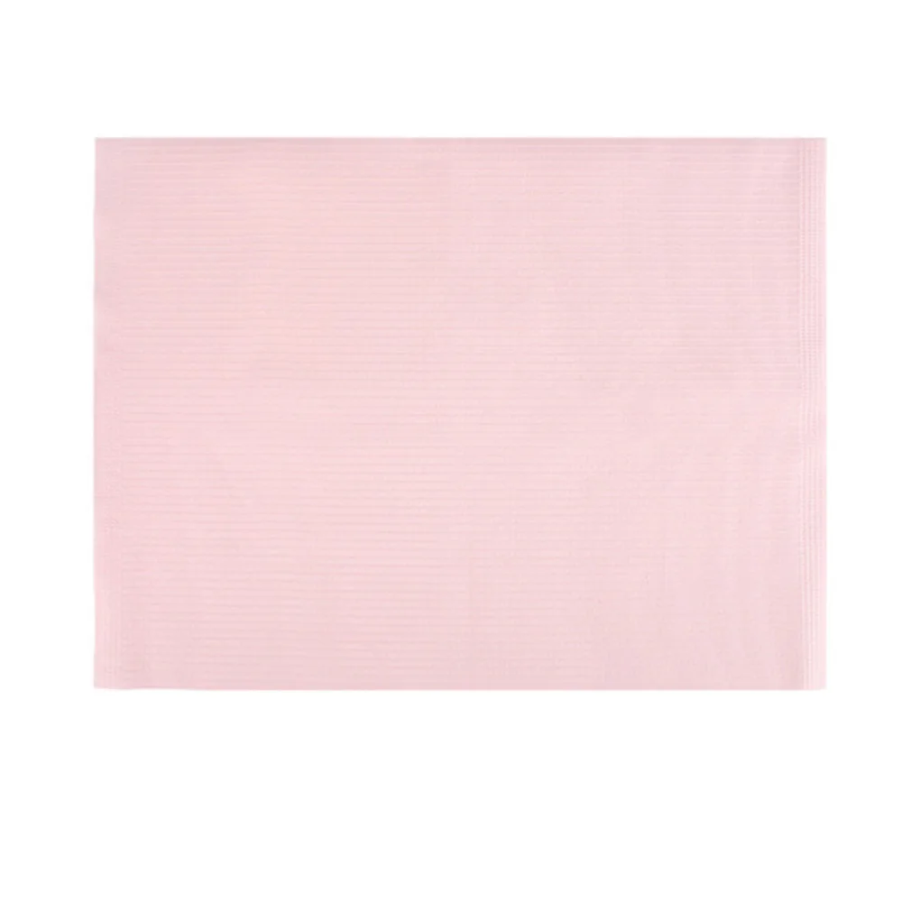125 Pcs/1 Pack Nail Art Table Mat Disposable Clean Pads For Nails Care Polish Waterproof Tablecloths Manicure Tool )
125 Pcs/1 Pack Nail Art Table Mat Disposable Clean Pads For Nails Care Polish Waterproof Tablecloths Manicure Tool )