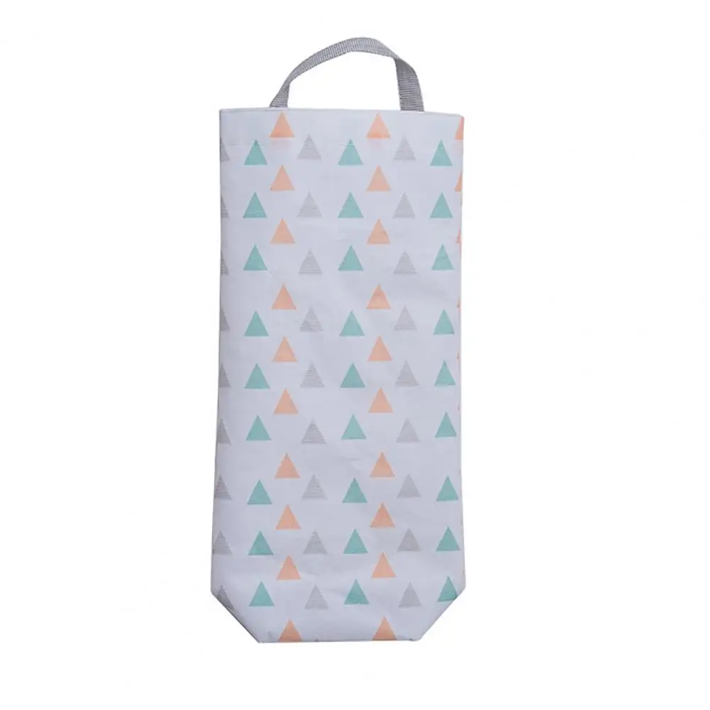 60% Dropshipping!!Grocery Bag Wall Mount Space Saving Oil-proof Hanging Garbage Storage Bag for Home
60% Dropshipping!!Grocery Bag Wall Mount Space Saving Oil-proof Hanging Garbage Storage Bag for Home