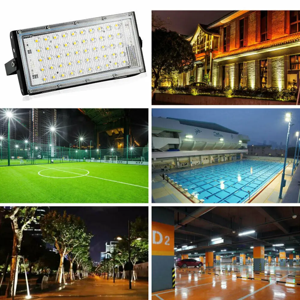 50 - IP 65 AC220V 
50 - IP 65 AC220V