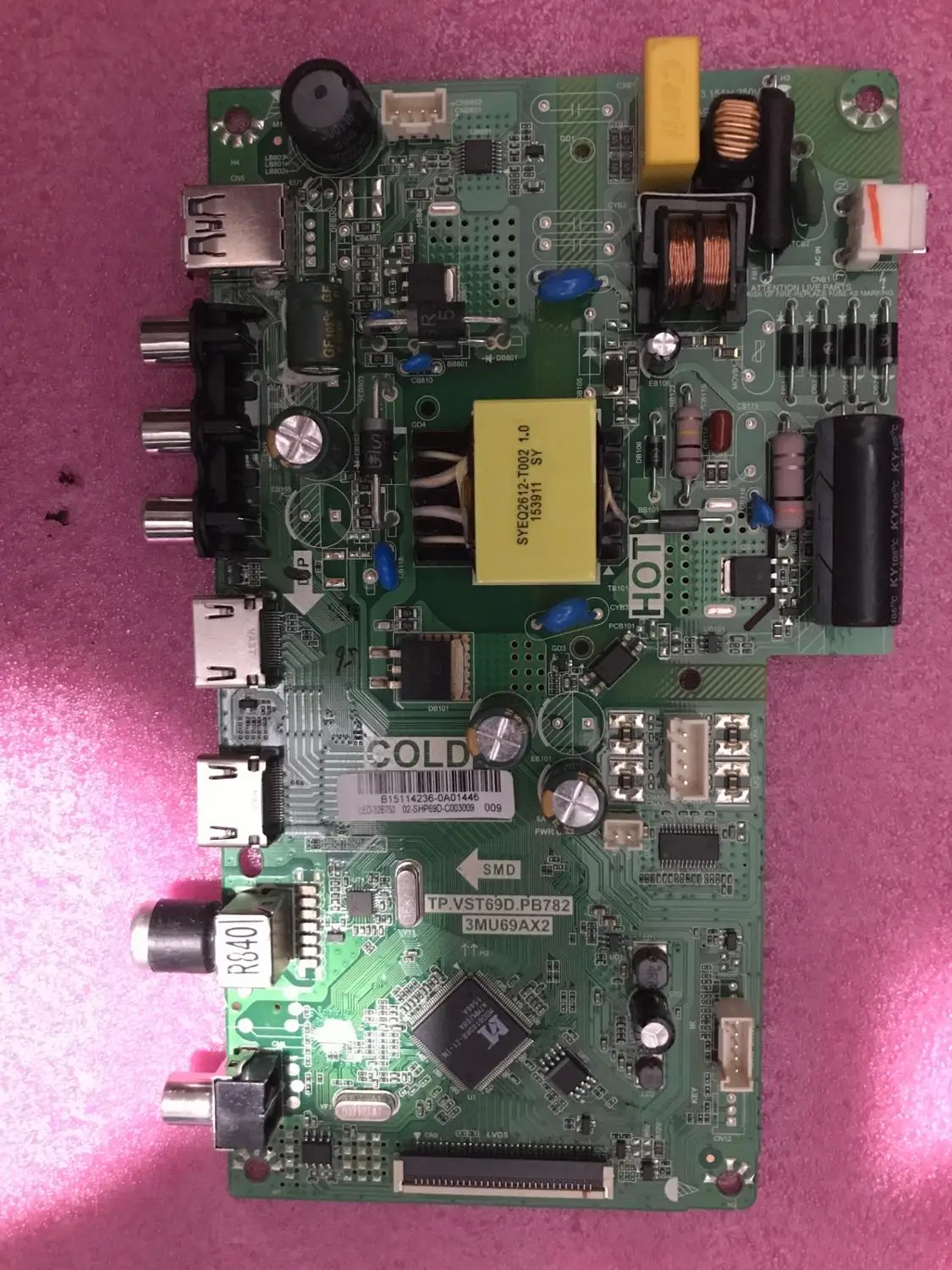 Portable Audio & Video
Portable Audio & Video