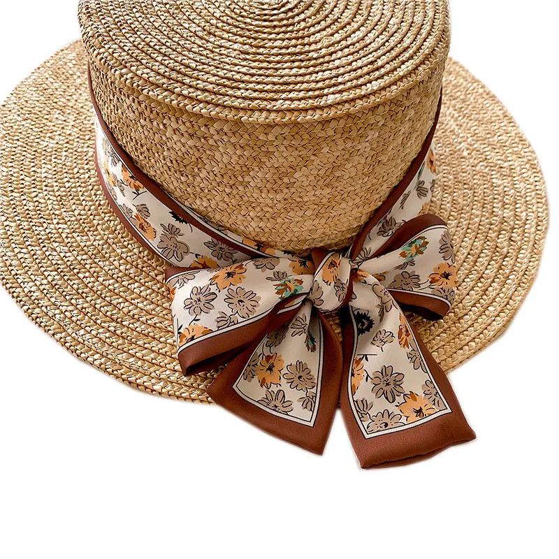 Fashion 2021 Spring silk Scarf Women Print Silk Feeling Hair Foulard Female Office Neckerchief Lady Bandana Hijab Shawl Wraps
Fashion 2021 Spring silk Scarf Women Print Silk Feeling Hair Foulard Female Office Neckerchief Lady Bandana Hijab Shawl Wraps