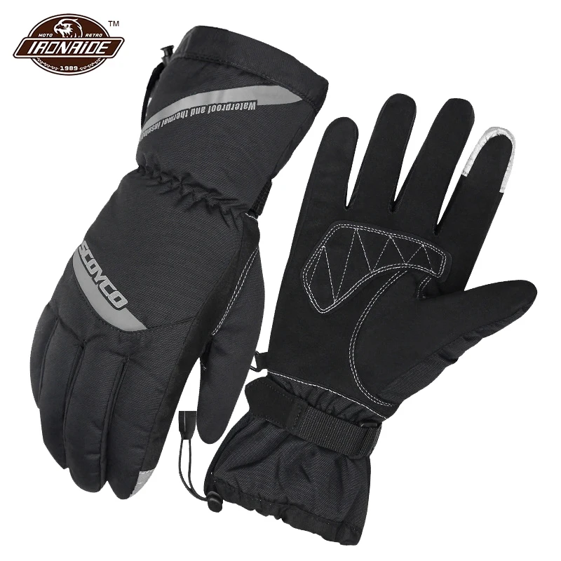 SCOYCO Windproof Motorcycle Gloves Waterproof Moto Gloves Touch Screen Gant Moto Guantes Motorbike Riding Gloves Winter
SCOYCO Windproof Motorcycle Gloves Waterproof Moto Gloves Touch Screen Gant Moto Guantes Motorbike Riding Gloves Winter