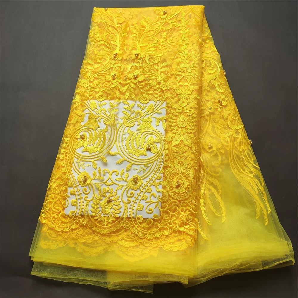 High Quality African Soft Lace Fabric Embroidery French Mesh Milk Silk Lace Fabric Stone For Nigerian Dress Sewing JL014
High Quality African Soft Lace Fabric Embroidery French Mesh Milk Silk Lace Fabric Stone For Nigerian Dress Sewing JL014