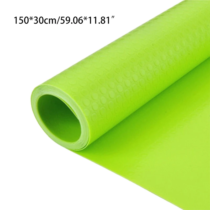 13MA Reusable Shelf Cover Liner Drawer Cabinet Mat Moisture-Proof Waterproof Dust Pad
13MA Reusable Shelf Cover Liner Drawer Cabinet Mat Moisture-Proof Waterproof Dust Pad