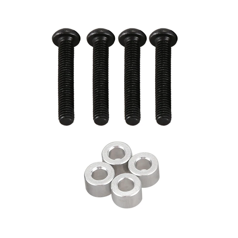 Suitable for 1/10 RC TRAXXAS SLASH Climbing Car Model Truck Metal Front Shock Absorber
Suitable for 1/10 RC TRAXXAS SLASH Climbing Car Model Truck Metal Front Shock Absorber