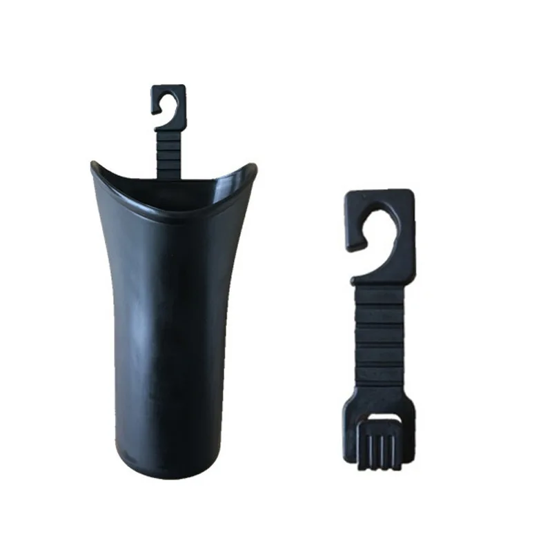 Car Seat Back Umbrella Holder Synthetic Leather Waterproof Storage Box Can Interior Accessories Car Hanging Folding Umbrella
Car Seat Back Umbrella Holder Synthetic Leather Waterproof Storage Box Can Interior Accessories Car Hanging Folding Umbrella