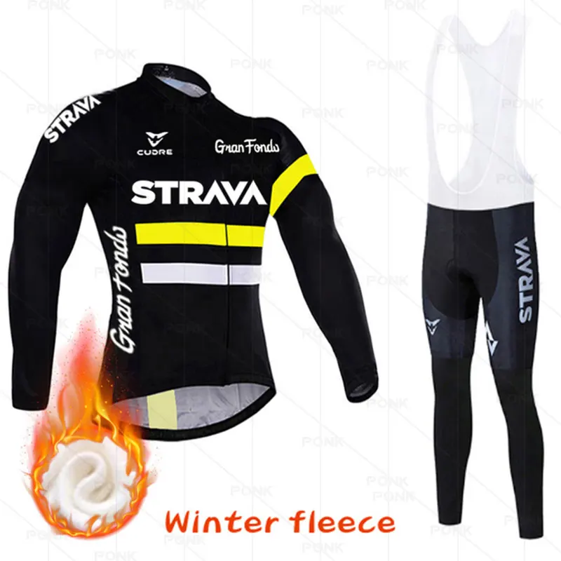 Новинка, Зимние флисовые комплекты STRAVA, одежда для велоспорта, Мужская трикотажная одежда с длинным рукавом, одежда для езды на велосипеде и...
Новинка, Зимние флисовые комплекты STRAVA, одежда для велоспорта, Мужская трикотажная одежда с длинным рукавом, одежда для езды на велосипеде и...